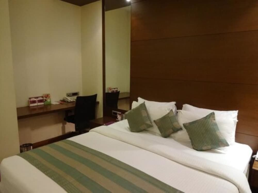 Minerva Grand Secunderabad Premium Room 6