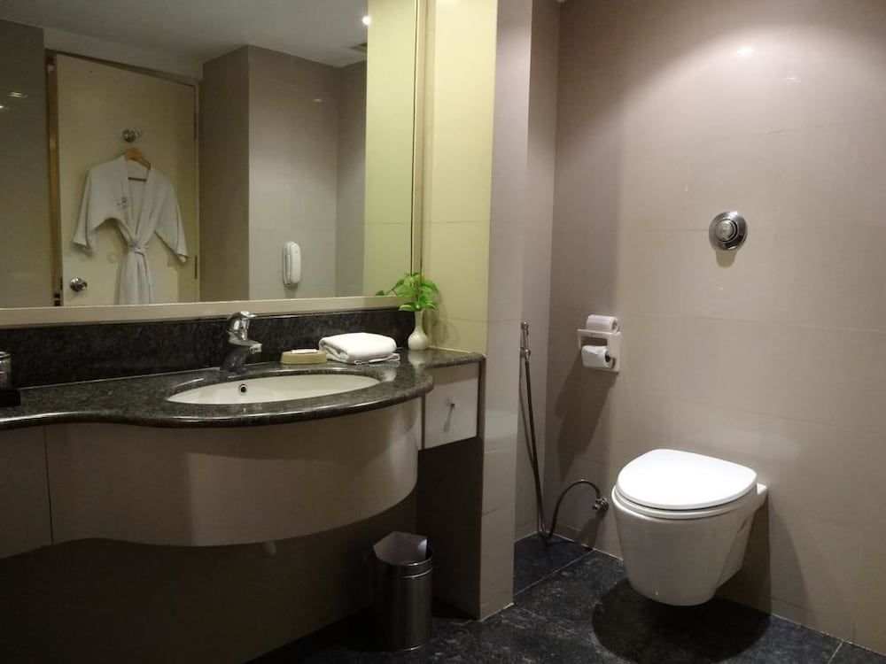 Minerva Grand Secunderabad Premium Room 4