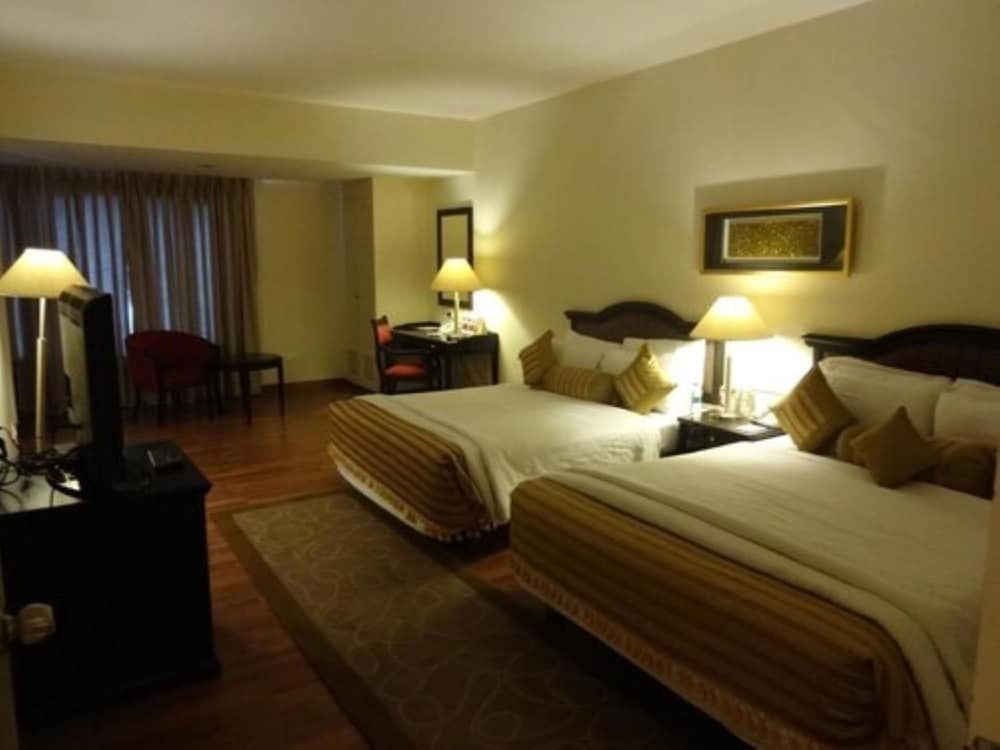 Minerva Grand Secunderabad Premium Room 15