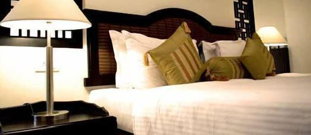 Minerva Grand Secunderabad Premium Room 16