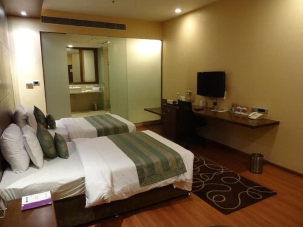 Minerva Grand Secunderabad Premium Room 13