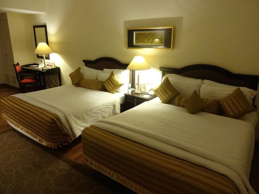 Minerva Grand Secunderabad Premium Room 14