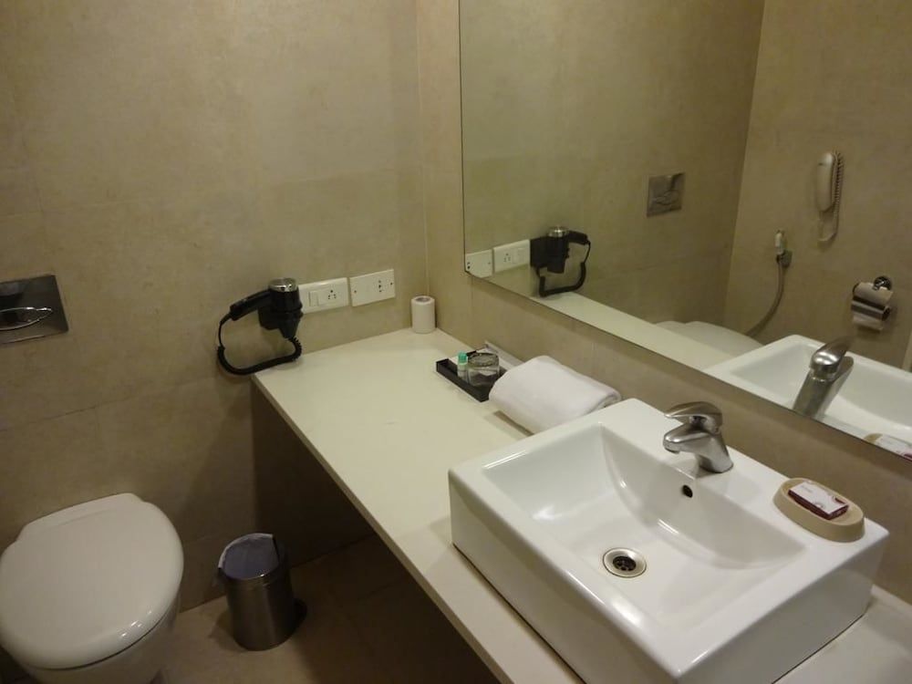 Minerva Grand Secunderabad Premium Room 3