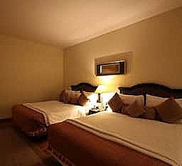 Minerva Grand Secunderabad Premium Double Room 9