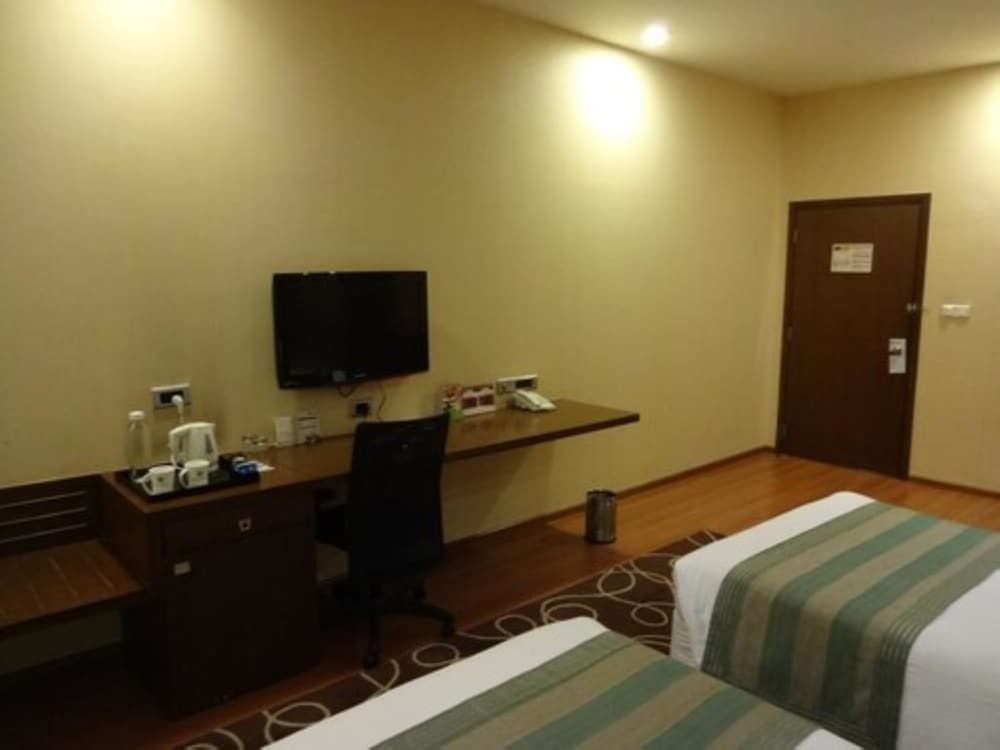 Minerva Grand Secunderabad Premium Room 11