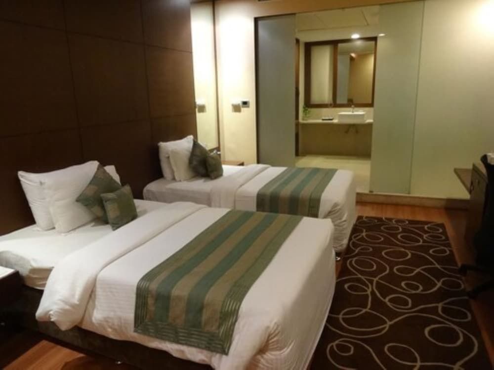 Minerva Grand Secunderabad Premium Room 19