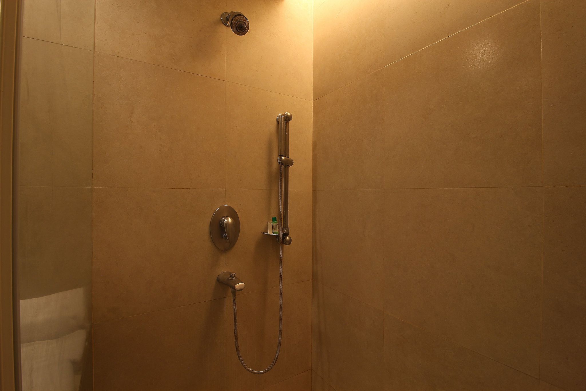 Minerva Grand Secunderabad Premium Double Room 2