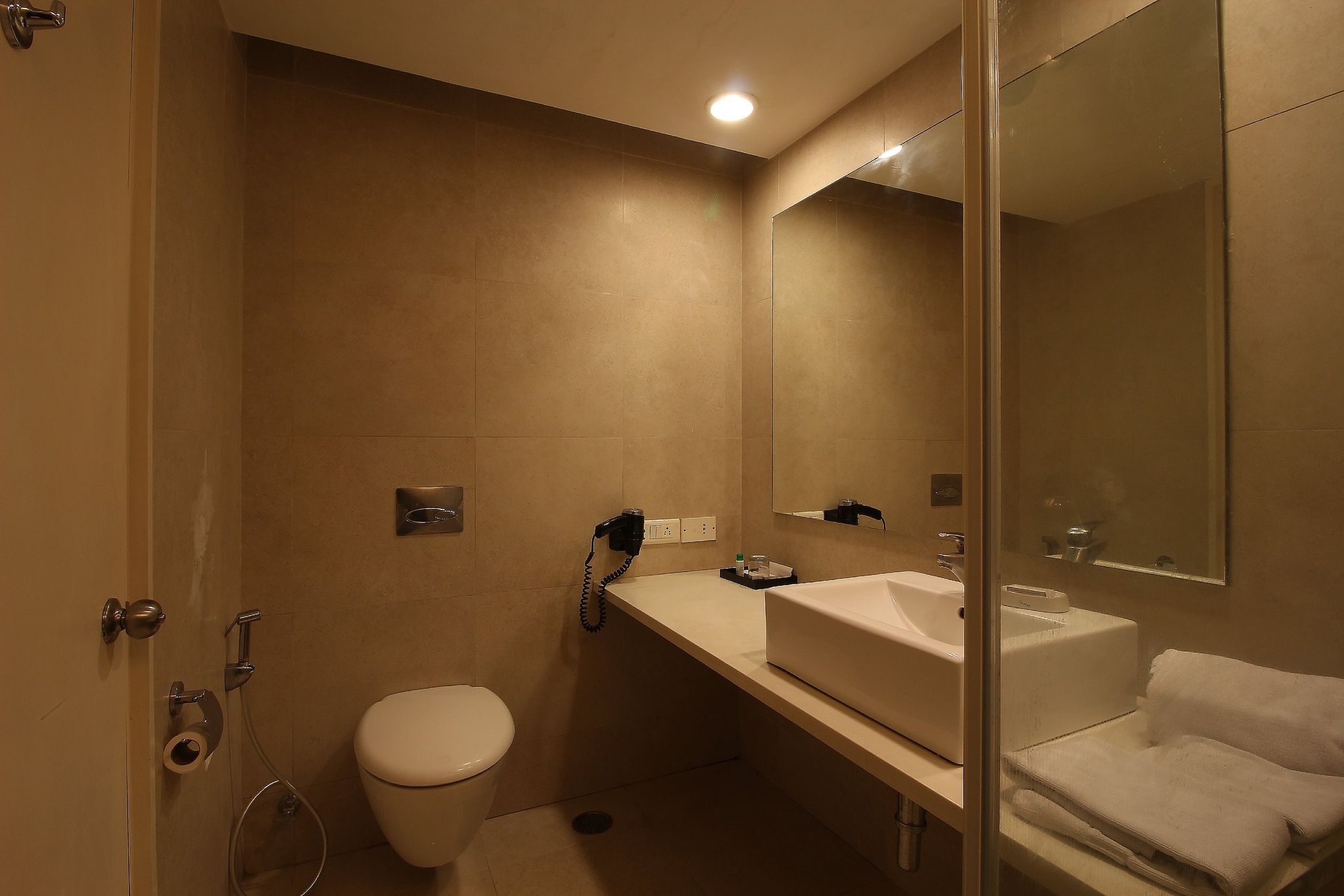 Minerva Grand Secunderabad Premium Double Room 3