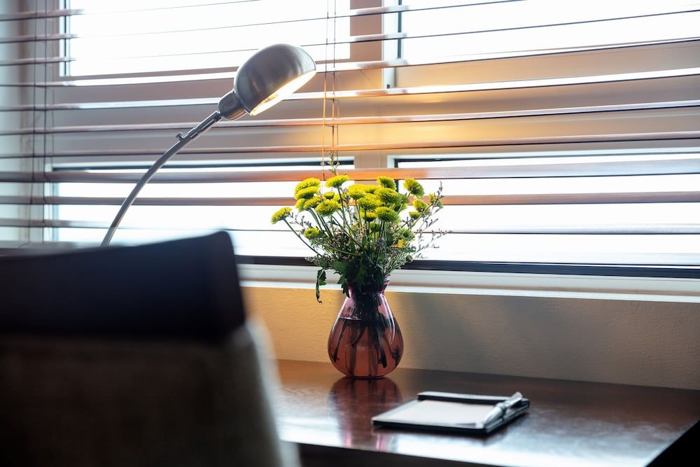 Skylark Hotel Deluxe Window 13