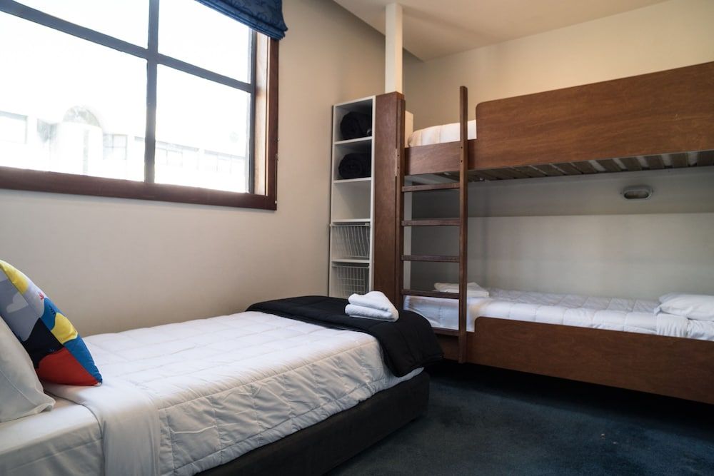 Family Suite, Ensuite