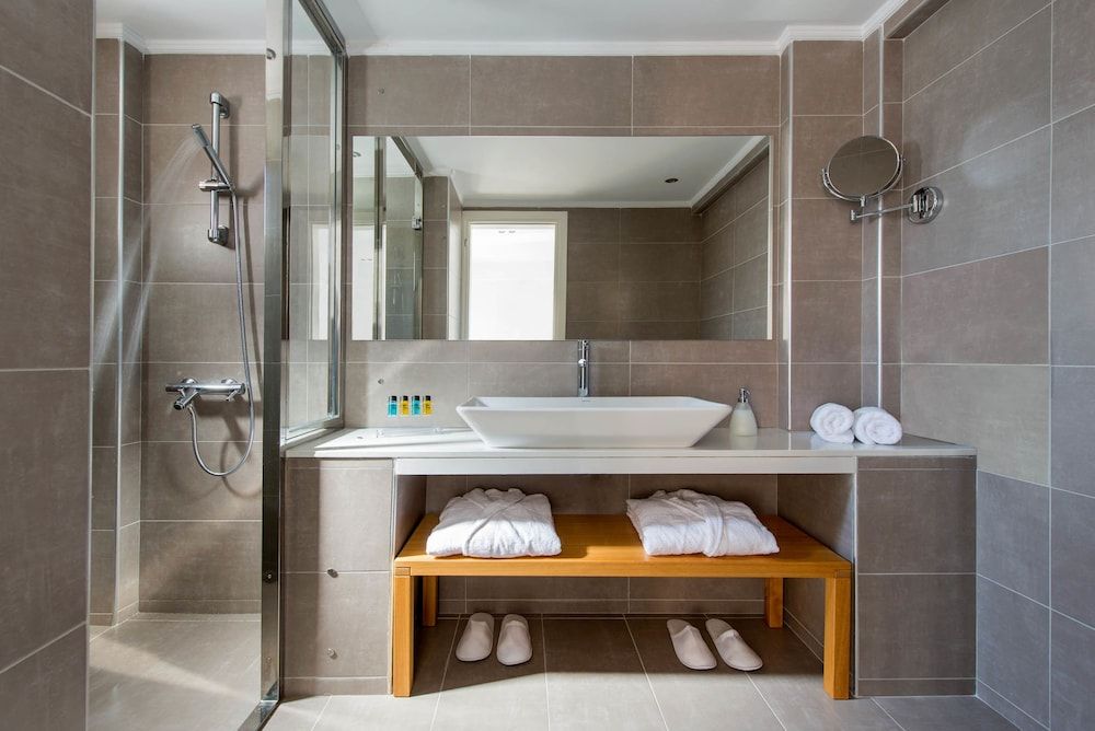 undefined Anamnesis City Spa Hotel 7