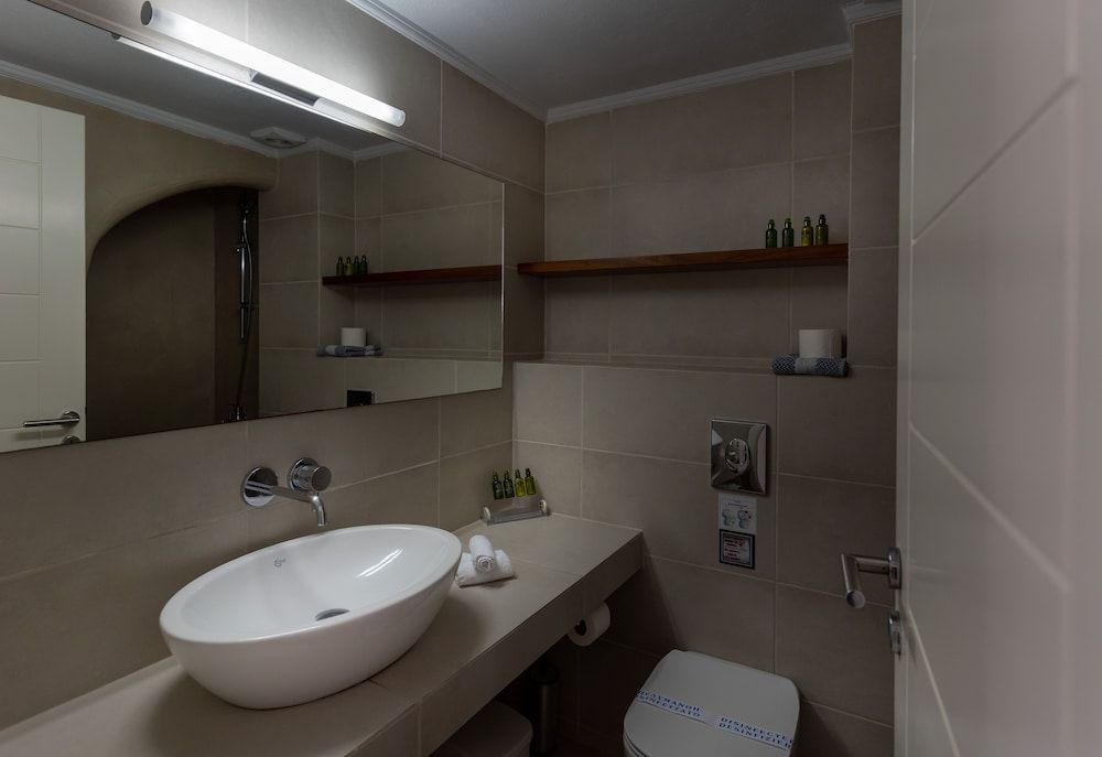 Anamnesis City Spa Hotel Basic Duplex, 2 Bedrooms 3