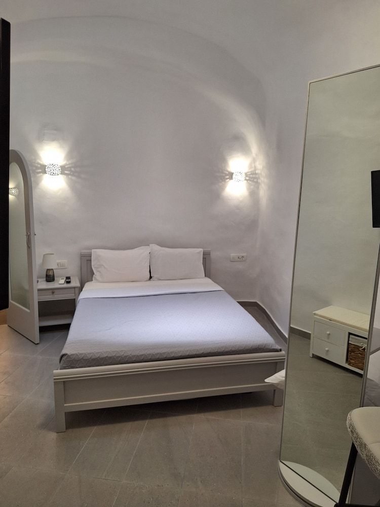 Two Bedroom Cave Villa