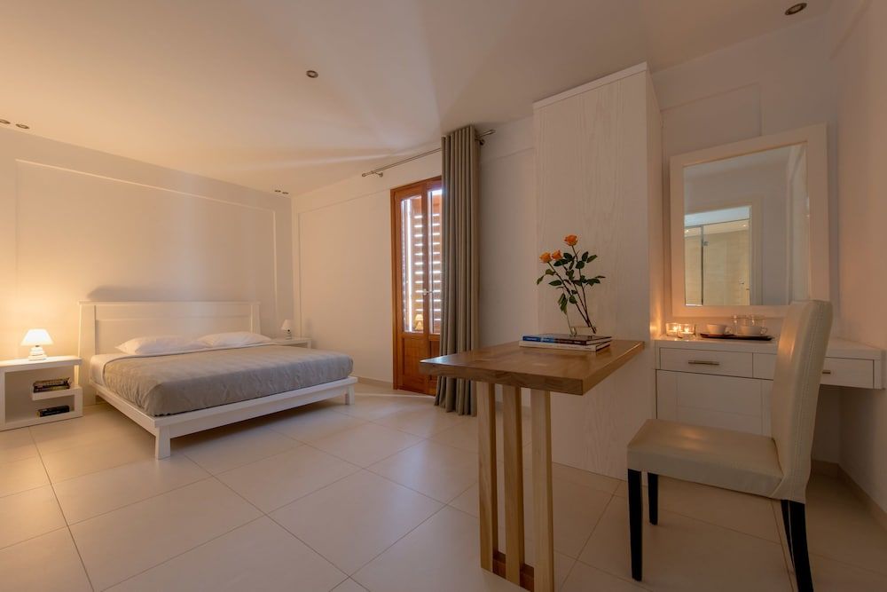 undefined Anamnesis City Spa Hotel 6