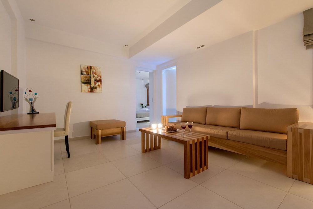 undefined Anamnesis City Spa Hotel 3