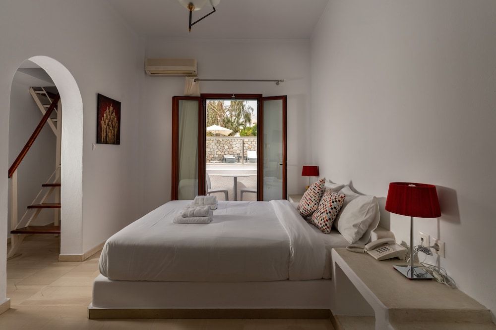 undefined Anamnesis City Spa Hotel 5