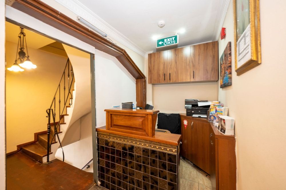 undefined Valdivia Hotel