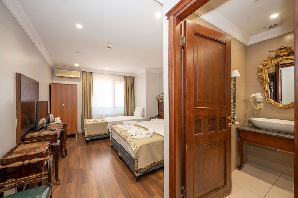 undefined Valdivia Hotel 5