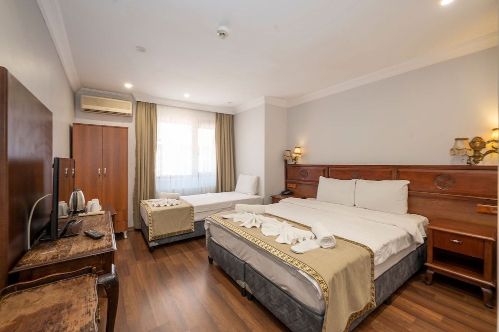 undefined Valdivia Hotel 6