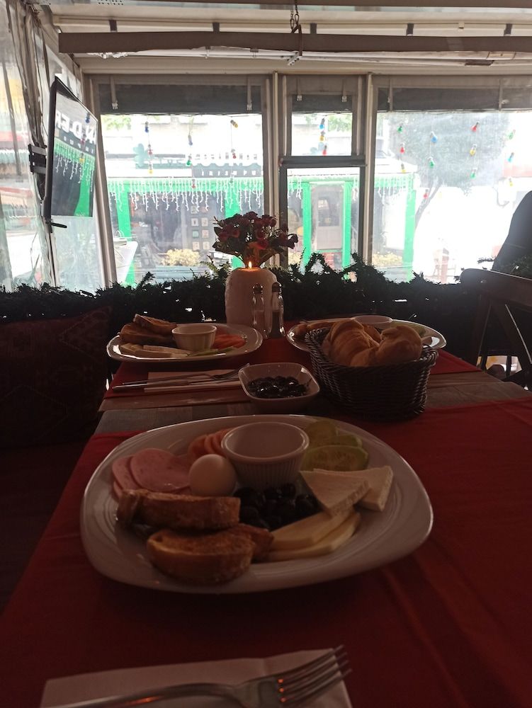 undefined Valdivia Hotel 3