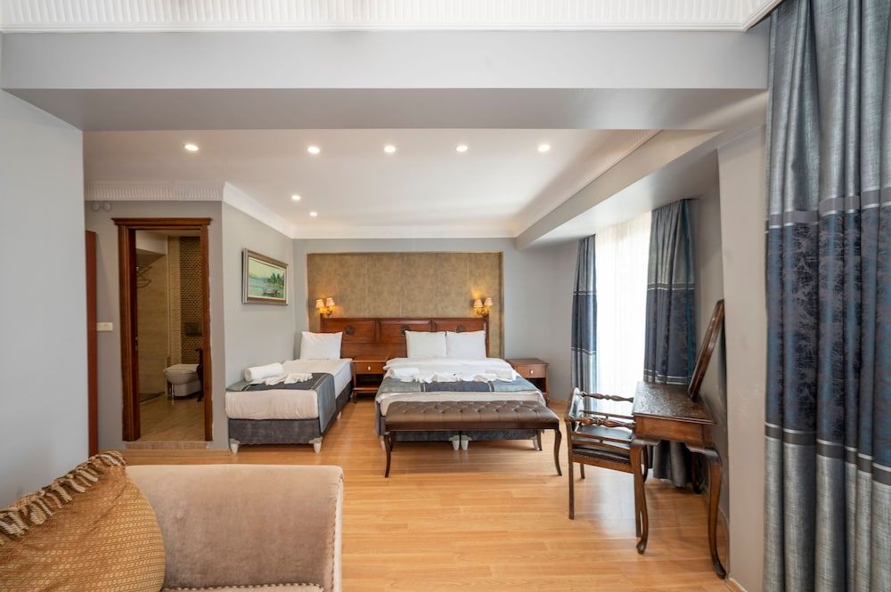 undefined Valdivia Hotel 10