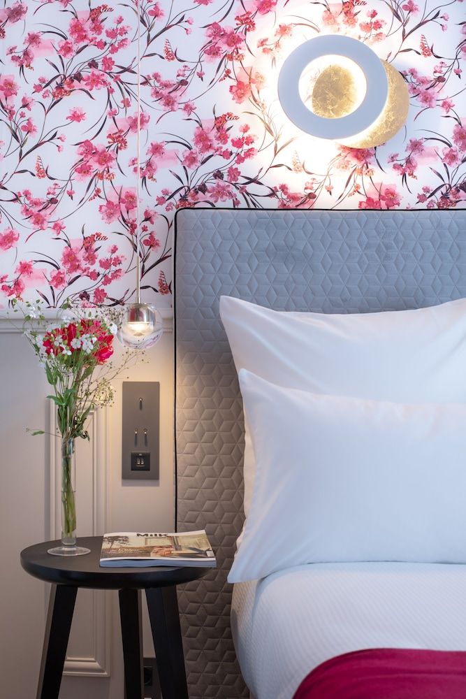 Hotel Cambon Classic Room 3