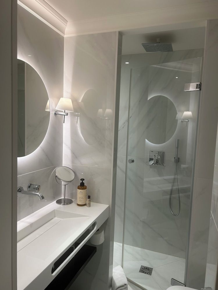 Hotel Cambon Classic Room 7