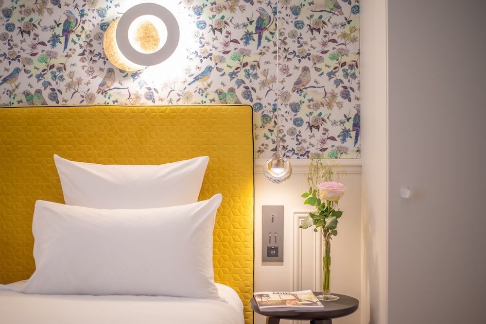 undefined Hotel Cambon 8