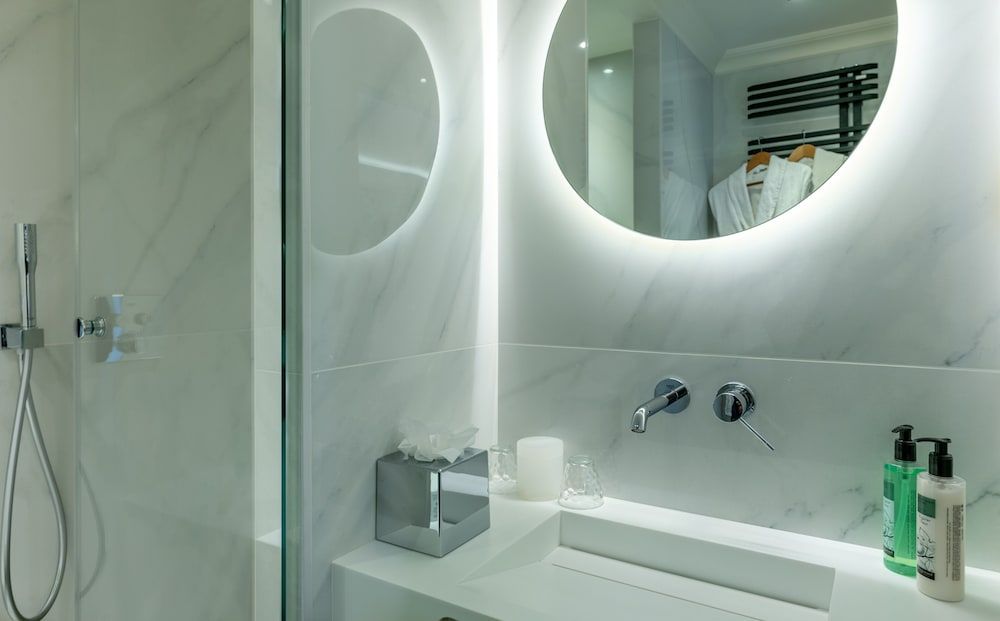 Hotel Cambon Classic Room 6