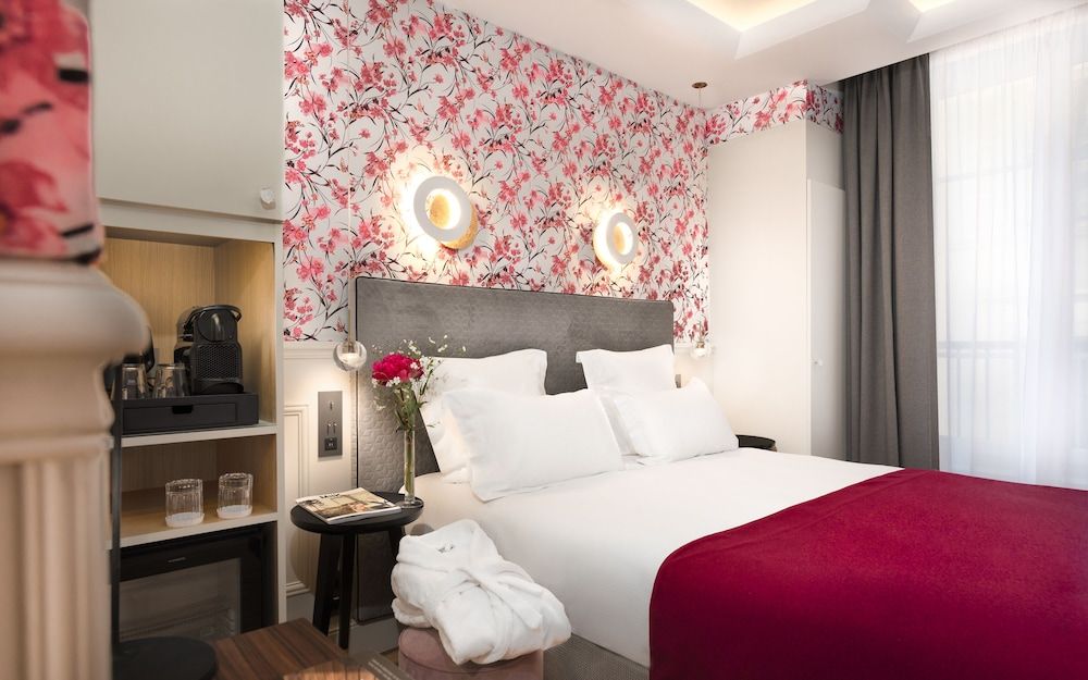 Hotel Cambon Classic Room