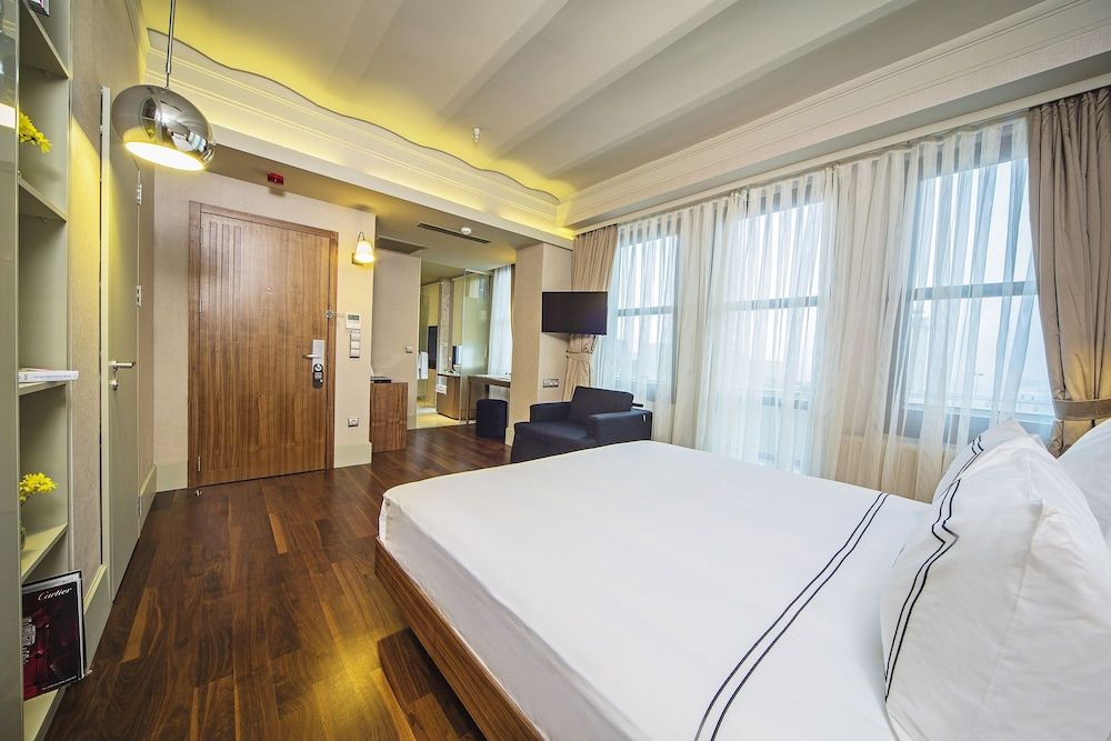 undefined The Haze Karaköy 8