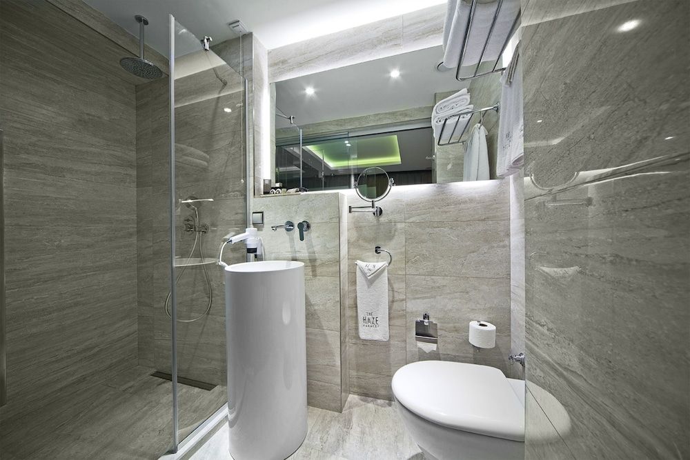 The Haze Karaköy Standard Room 7