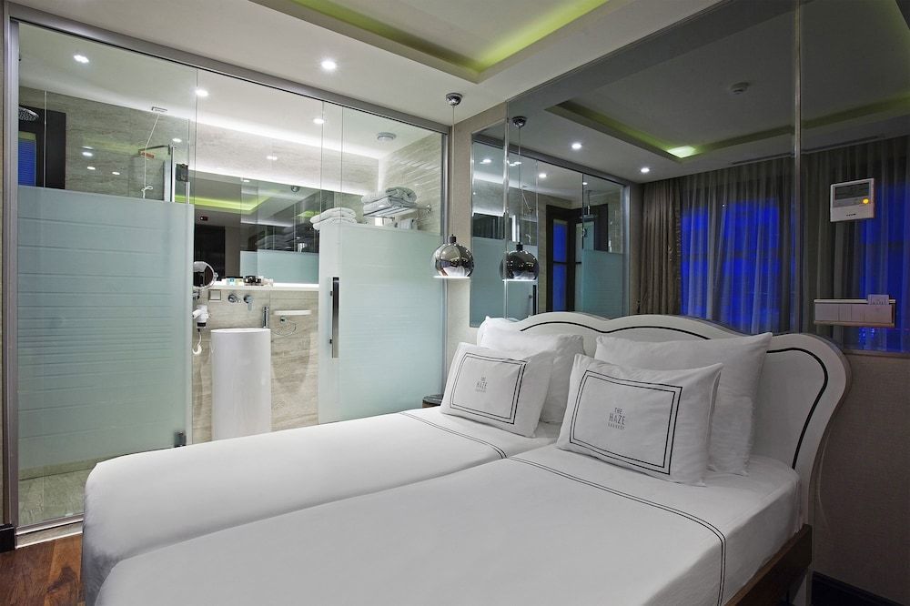 undefined The Haze Karaköy 4