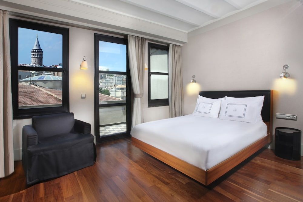 undefined The Haze Karaköy