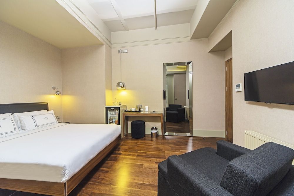 The Haze Karaköy Superior Room 6