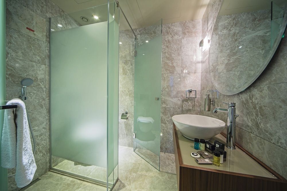 The Haze Karaköy Standard Room 8