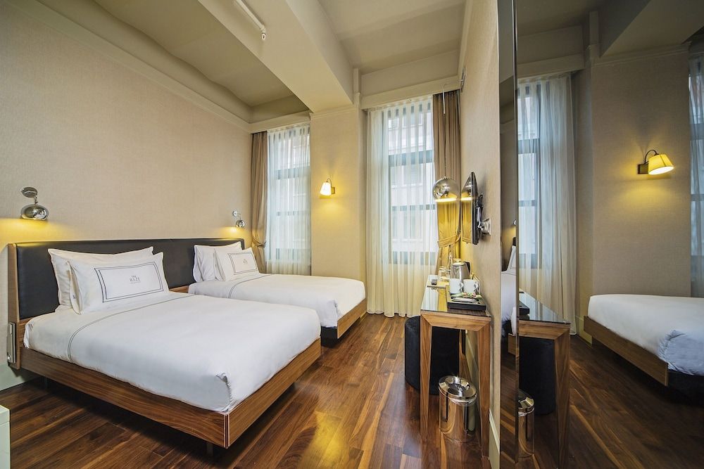 undefined The Haze Karaköy 10