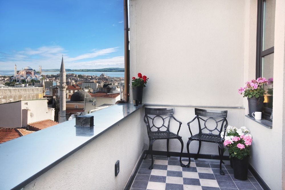 undefined The Haze Karaköy 3