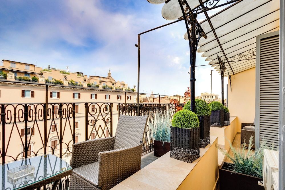 undefined Relais Badoer 3