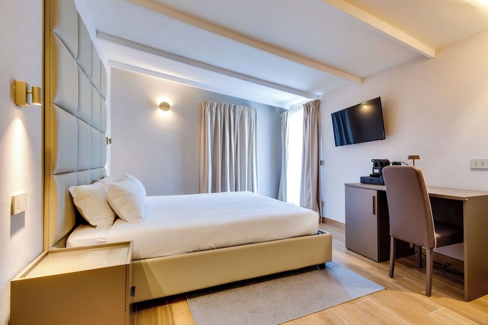 undefined Relais Badoer 9