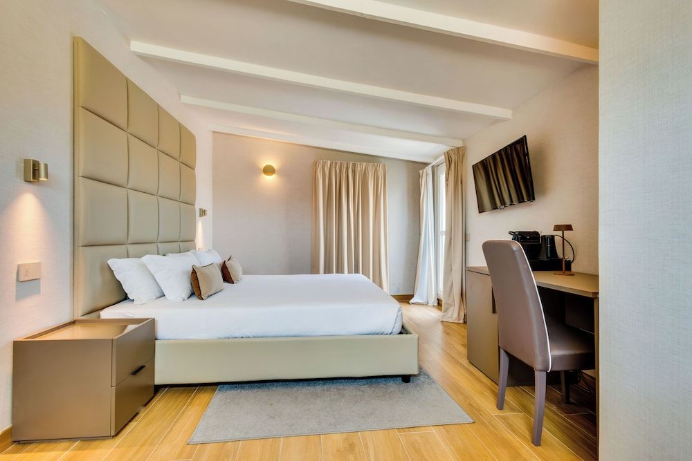 undefined Relais Badoer 6