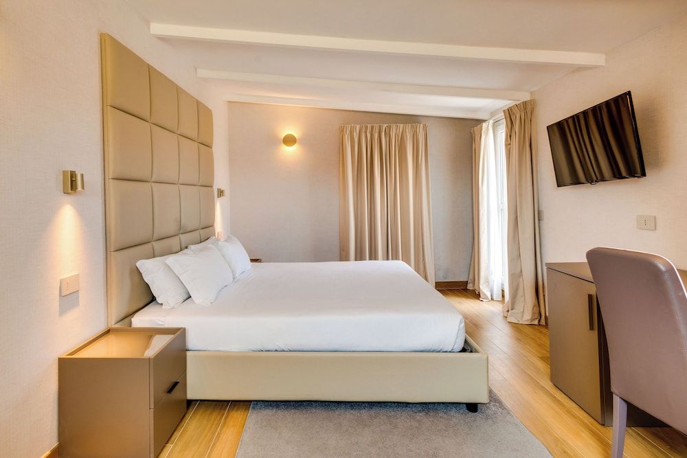 undefined Relais Badoer 4