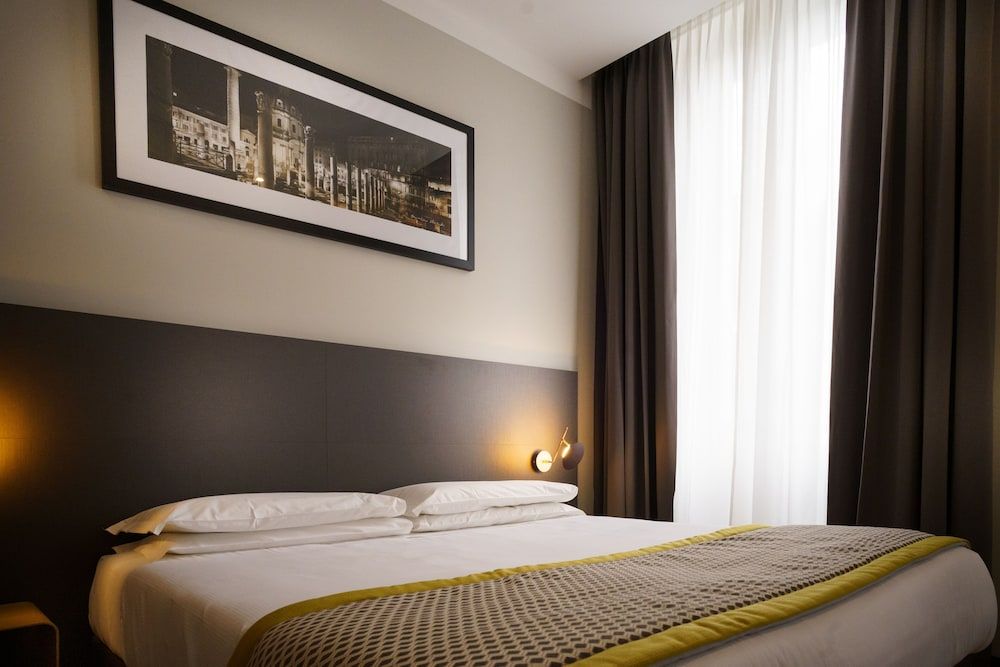 The Cross Hotel Classic Room 7