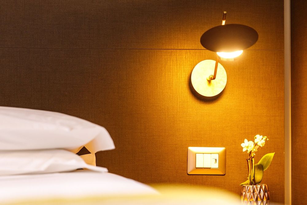 The Cross Hotel Classic Room 3