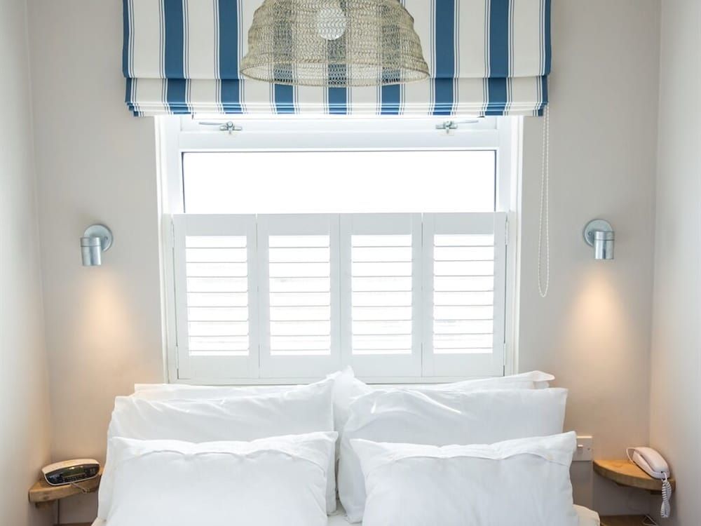 The Cliff House Hotel