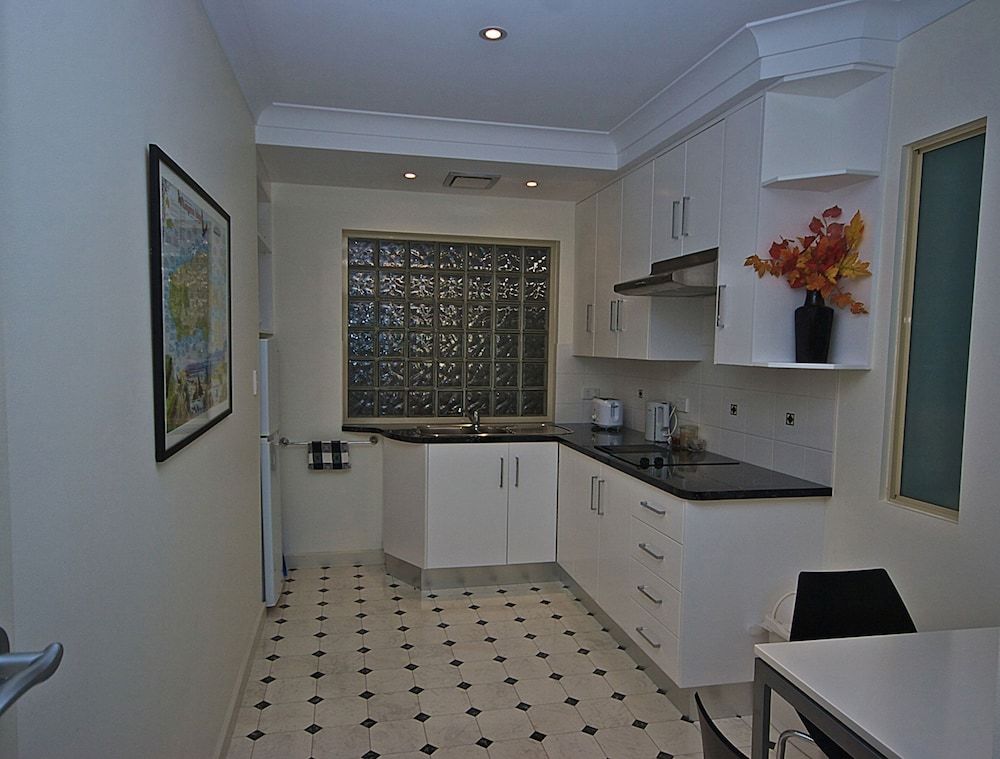 Apartment, 1 Bedroom
