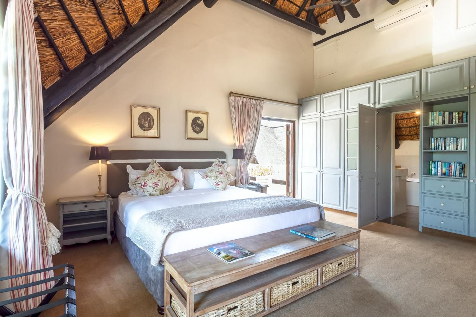 Superior Rooms