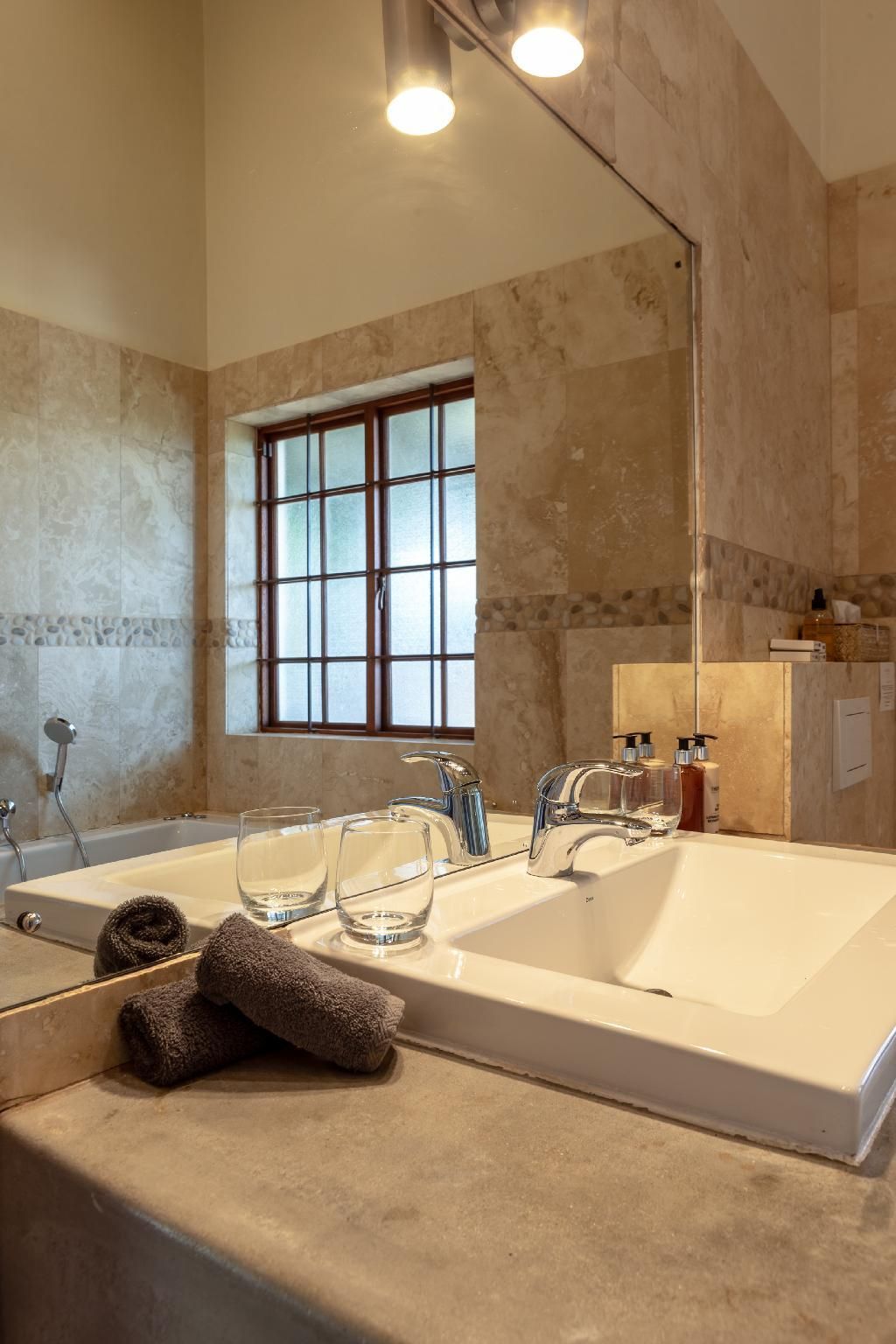 WedgeView Country House and Spa Family Suite