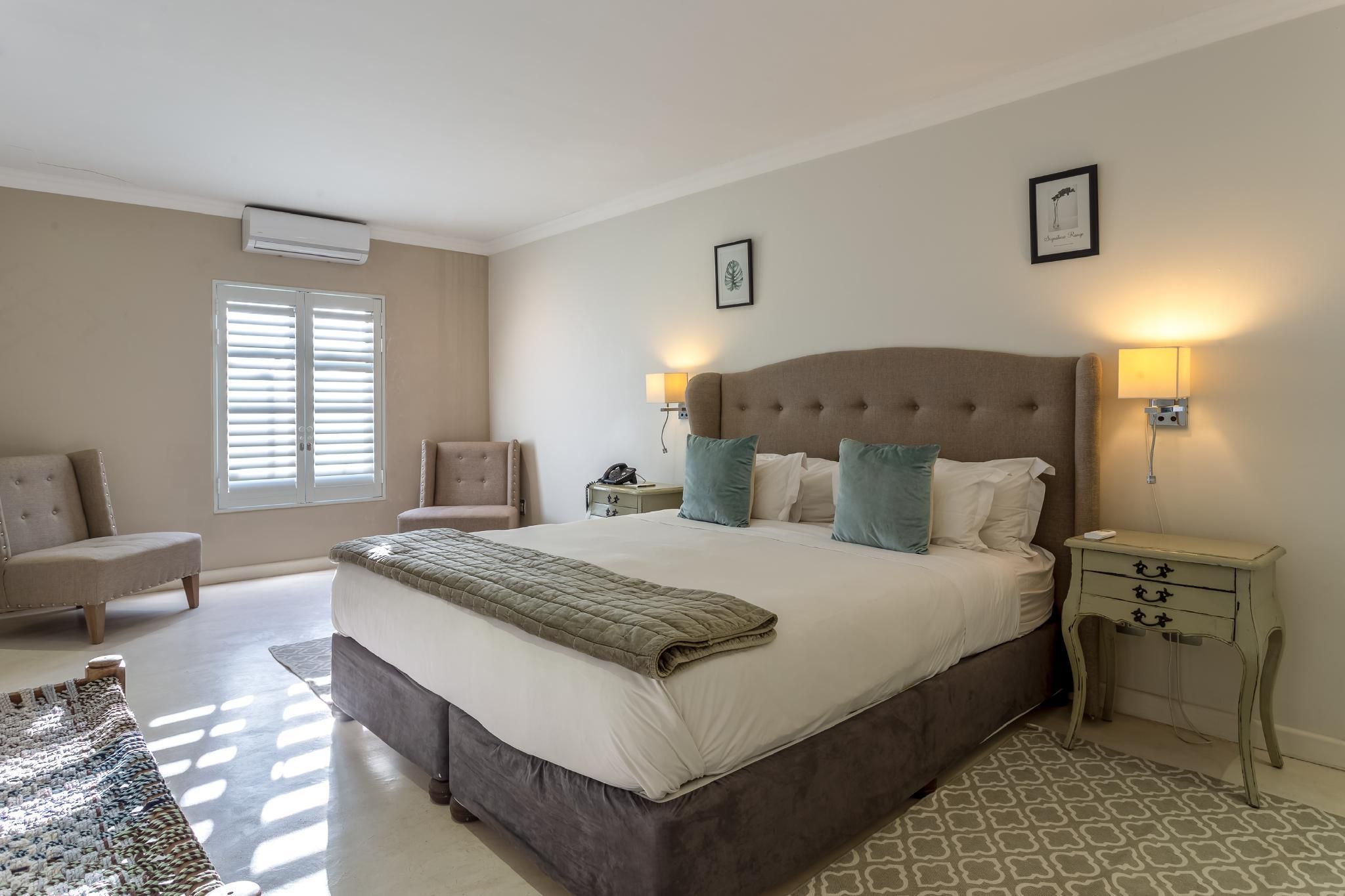 Family - 2 Rooms