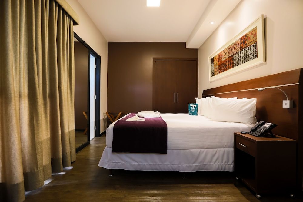 Premium Double Room Single Use